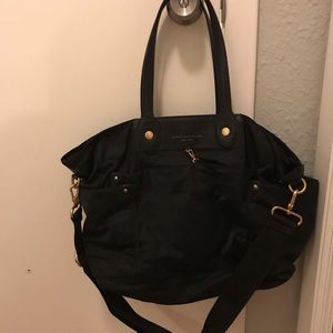 Marc by Marc Jacobs large tote bag
